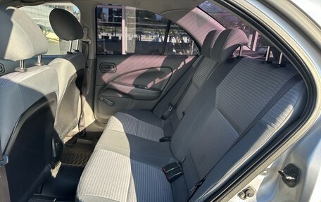 Nissan Almera Classic, 2011 год, 710 000 рублей, 16 фотография
