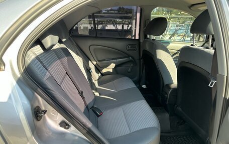 Nissan Almera Classic, 2011 год, 710 000 рублей, 17 фотография