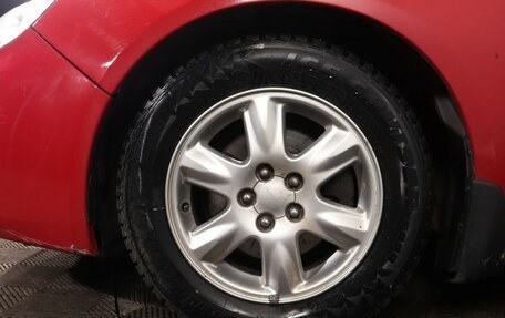 Subaru Impreza III, 2007 год, 650 000 рублей, 10 фотография