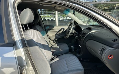 Nissan Almera Classic, 2011 год, 710 000 рублей, 18 фотография
