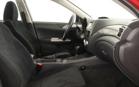 Subaru Impreza III, 2007 год, 650 000 рублей, 6 фотография