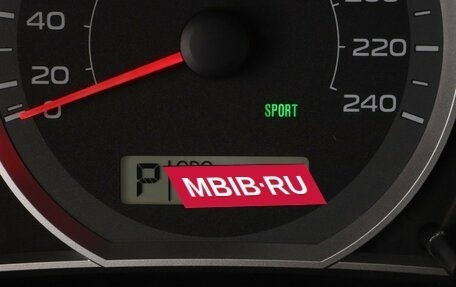 Subaru Impreza III, 2007 год, 650 000 рублей, 11 фотография