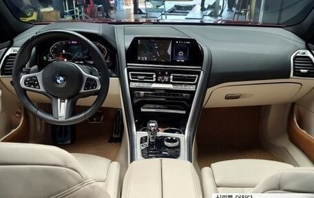 BMW 8 серия, 2022 год, 7 500 000 рублей, 6 фотография
