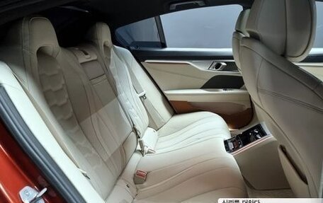 BMW 8 серия, 2022 год, 7 500 000 рублей, 10 фотография