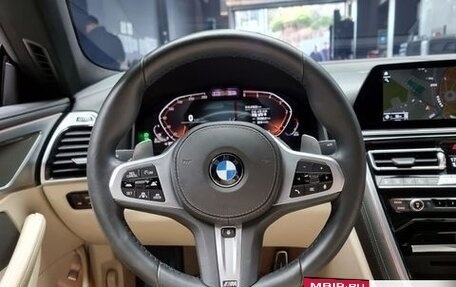 BMW 8 серия, 2022 год, 7 500 000 рублей, 11 фотография