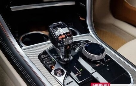 BMW 8 серия, 2022 год, 7 500 000 рублей, 7 фотография