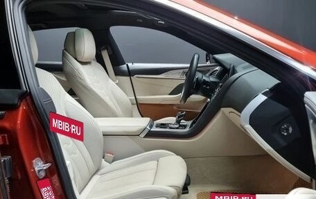 BMW 8 серия, 2022 год, 7 500 000 рублей, 8 фотография