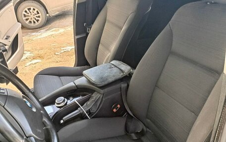 BMW 5 серия, 2008 год, 1 100 000 рублей, 13 фотография