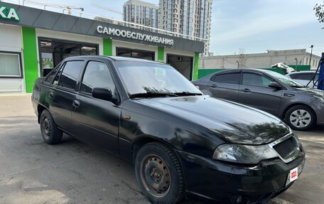 Daewoo Nexia I рестайлинг, 2010 год, 176 000 рублей, 4 фотография