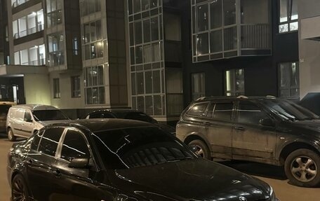 BMW 5 серия, 2008 год, 1 100 000 рублей, 3 фотография