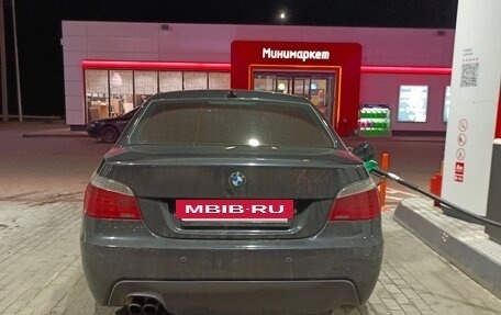 BMW 5 серия, 2008 год, 1 100 000 рублей, 7 фотография