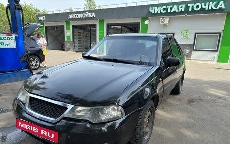 Daewoo Nexia I рестайлинг, 2010 год, 176 000 рублей, 2 фотография