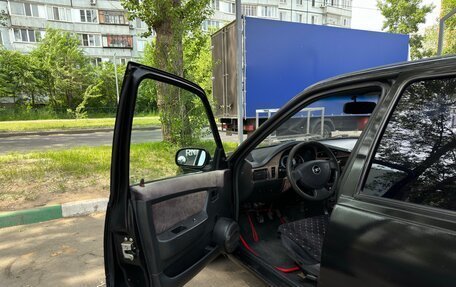 Daewoo Nexia I рестайлинг, 2010 год, 176 000 рублей, 8 фотография