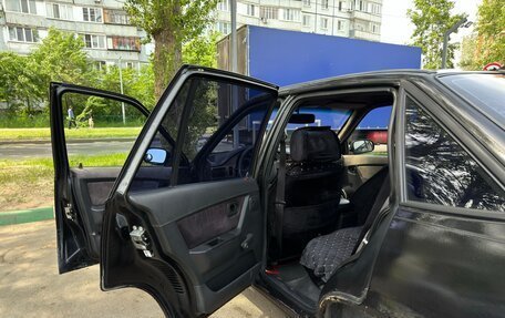 Daewoo Nexia I рестайлинг, 2010 год, 176 000 рублей, 9 фотография