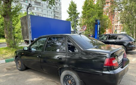 Daewoo Nexia I рестайлинг, 2010 год, 176 000 рублей, 7 фотография