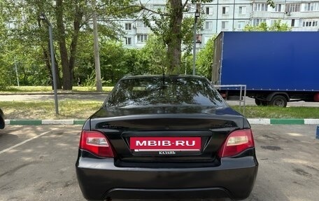 Daewoo Nexia I рестайлинг, 2010 год, 176 000 рублей, 6 фотография