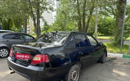 Daewoo Nexia I рестайлинг, 2010 год, 176 000 рублей, 5 фотография