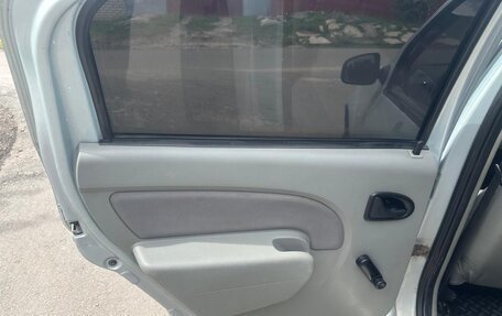 Renault Logan I, 2007 год, 430 000 рублей, 12 фотография