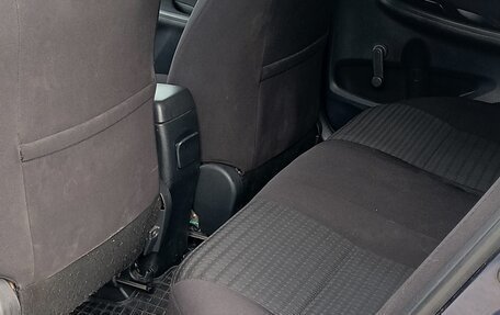 Toyota Corolla, 2008 год, 950 000 рублей, 4 фотография