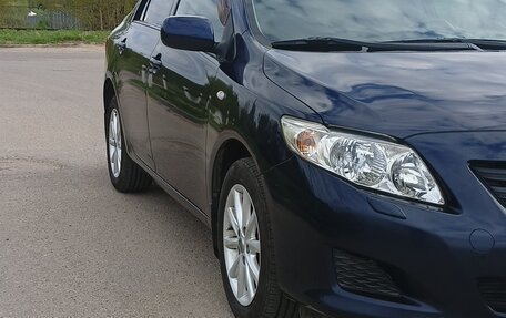 Toyota Corolla, 2008 год, 950 000 рублей, 6 фотография