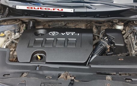Toyota Corolla, 2008 год, 950 000 рублей, 3 фотография