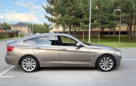 BMW 3 серия, 2014 год, 2 050 000 рублей, 3 фотография