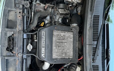 KIA Carens I (RS), 2003 год, 350 000 рублей, 8 фотография