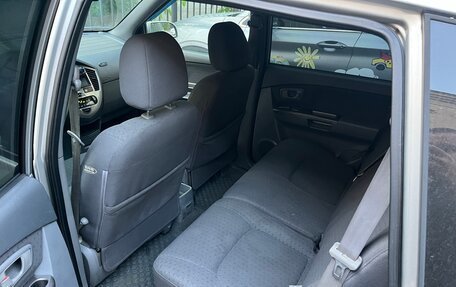 KIA Carens I (RS), 2003 год, 350 000 рублей, 12 фотография