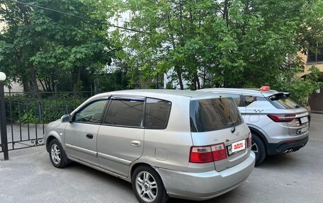 KIA Carens I (RS), 2003 год, 350 000 рублей, 6 фотография