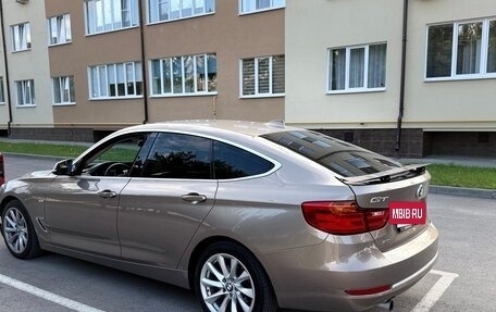 BMW 3 серия, 2014 год, 2 050 000 рублей, 4 фотография