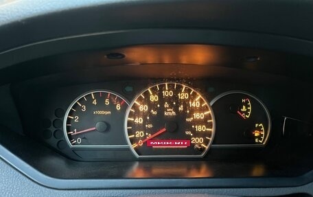 KIA Carens I (RS), 2003 год, 350 000 рублей, 9 фотография