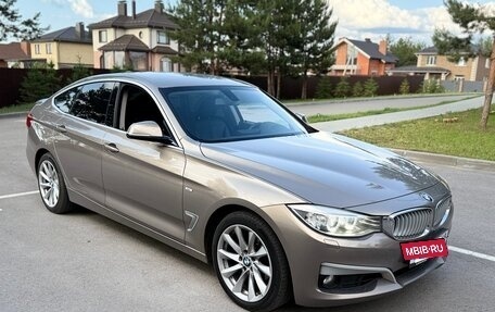 BMW 3 серия, 2014 год, 2 050 000 рублей, 6 фотография