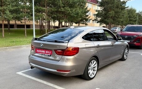 BMW 3 серия, 2014 год, 2 050 000 рублей, 5 фотография