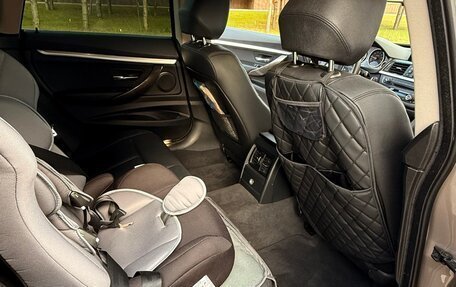 BMW 3 серия, 2014 год, 2 050 000 рублей, 13 фотография