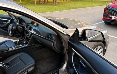 BMW 3 серия, 2014 год, 2 050 000 рублей, 12 фотография