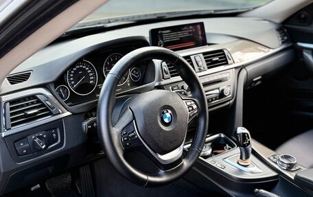 BMW 3 серия, 2014 год, 2 050 000 рублей, 11 фотография