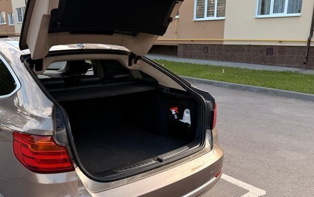 BMW 3 серия, 2014 год, 2 050 000 рублей, 14 фотография