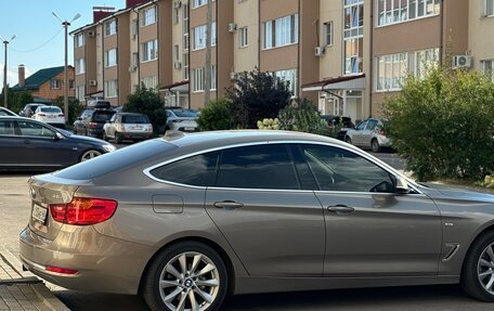 BMW 3 серия, 2014 год, 2 050 000 рублей, 17 фотография