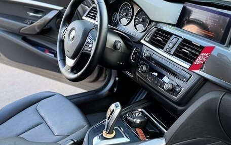 BMW 3 серия, 2014 год, 2 050 000 рублей, 10 фотография