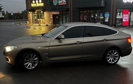 BMW 3 серия, 2014 год, 2 050 000 рублей, 16 фотография