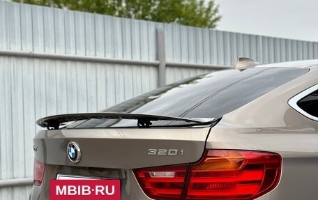 BMW 3 серия, 2014 год, 2 050 000 рублей, 20 фотография