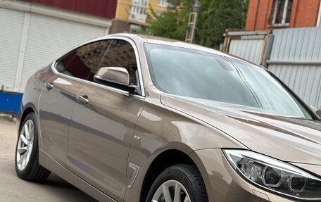 BMW 3 серия, 2014 год, 2 050 000 рублей, 23 фотография