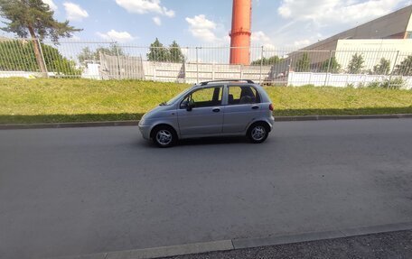 Daewoo Matiz, 2007 год, 152 000 рублей, 8 фотография