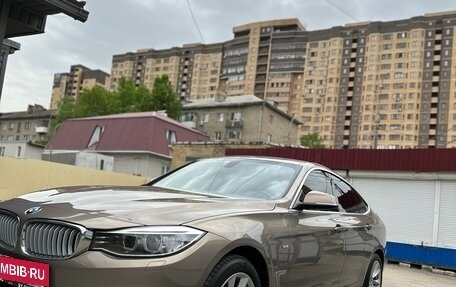 BMW 3 серия, 2014 год, 2 050 000 рублей, 22 фотография