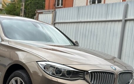 BMW 3 серия, 2014 год, 2 050 000 рублей, 24 фотография