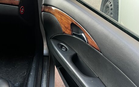 Mercedes-Benz E-Класс, 2002 год, 600 000 рублей, 10 фотография