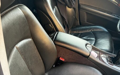 Mercedes-Benz E-Класс, 2002 год, 600 000 рублей, 9 фотография