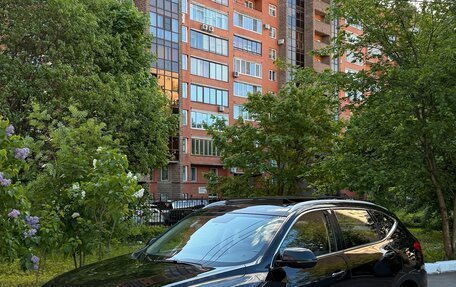 Haval F7 I, 2021 год, 1 730 000 рублей, 3 фотография