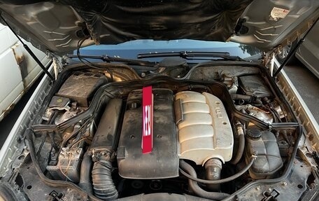 Mercedes-Benz E-Класс, 2002 год, 600 000 рублей, 14 фотография