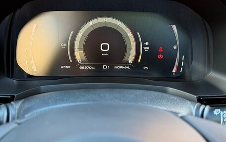 Haval F7 I, 2021 год, 1 730 000 рублей, 13 фотография